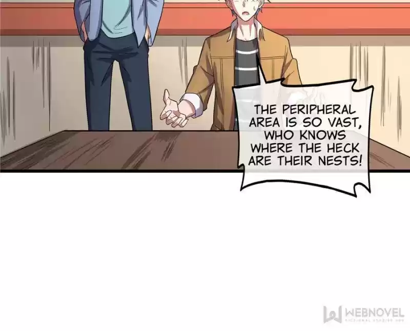 Super Gold System Chapter 142