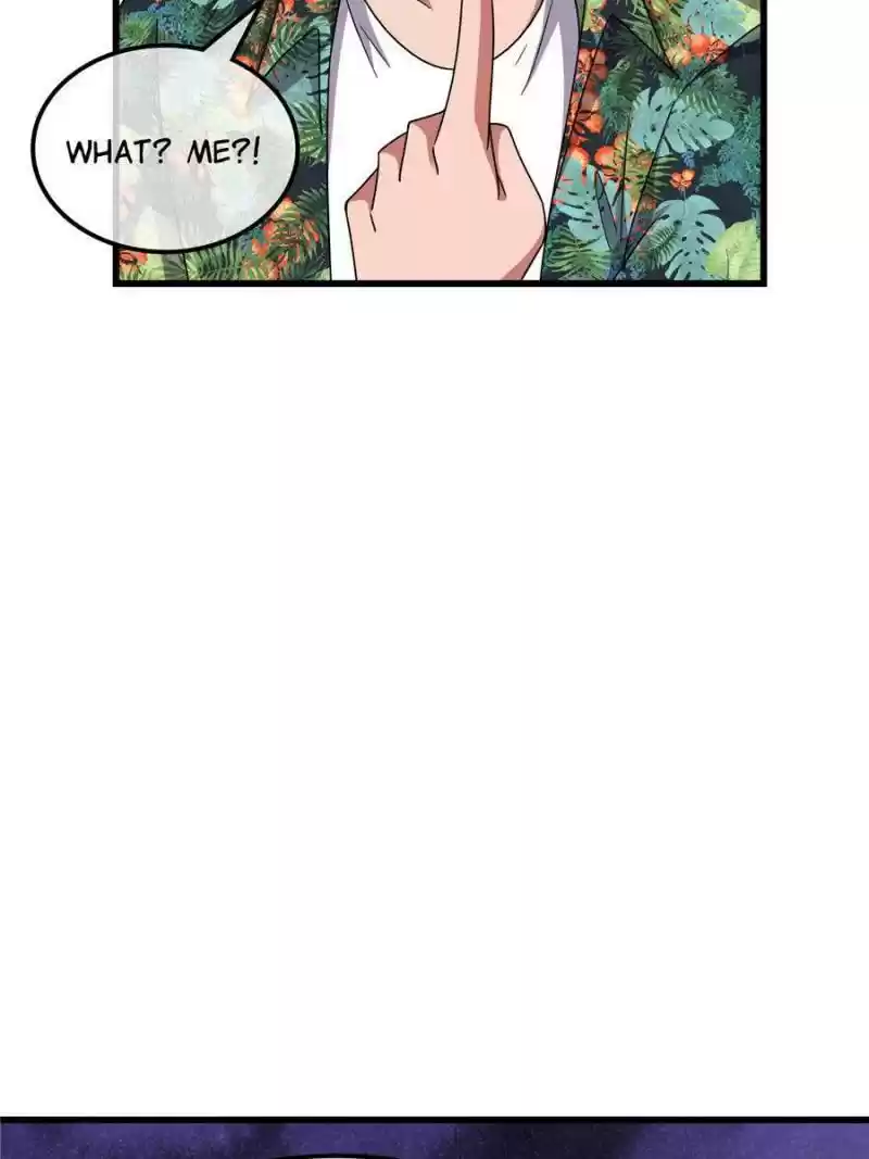 Super Gold System Chapter 143