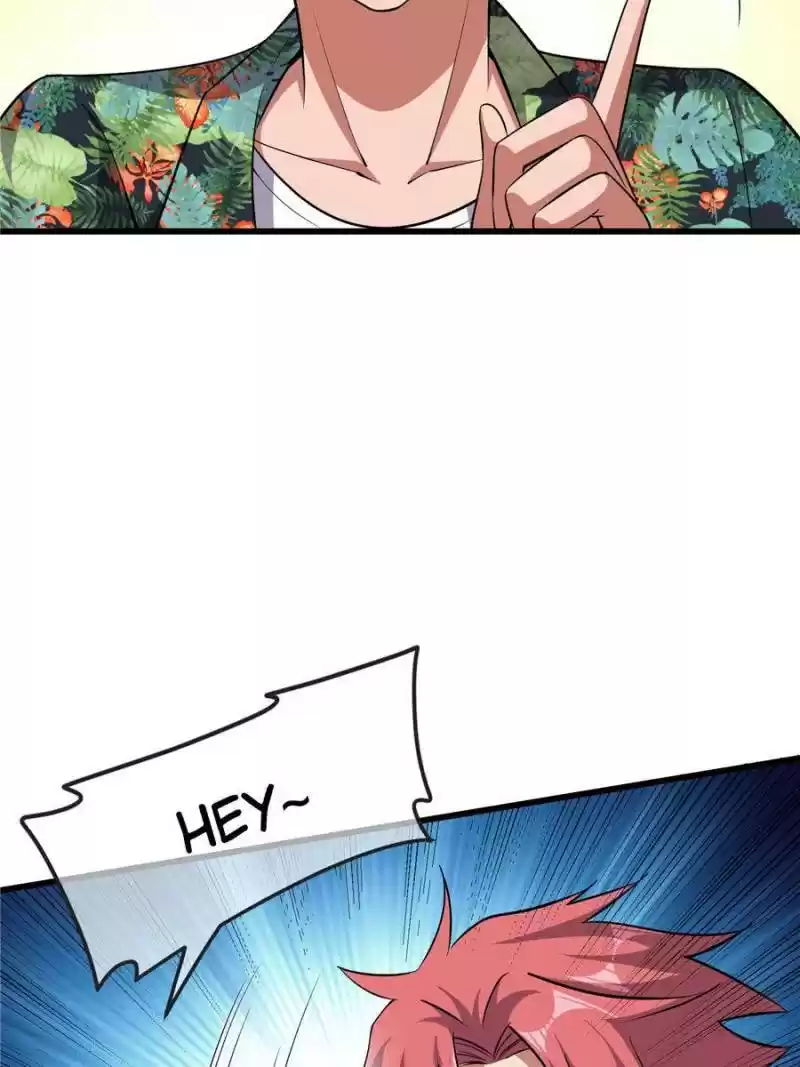 Super Gold System Chapter 143