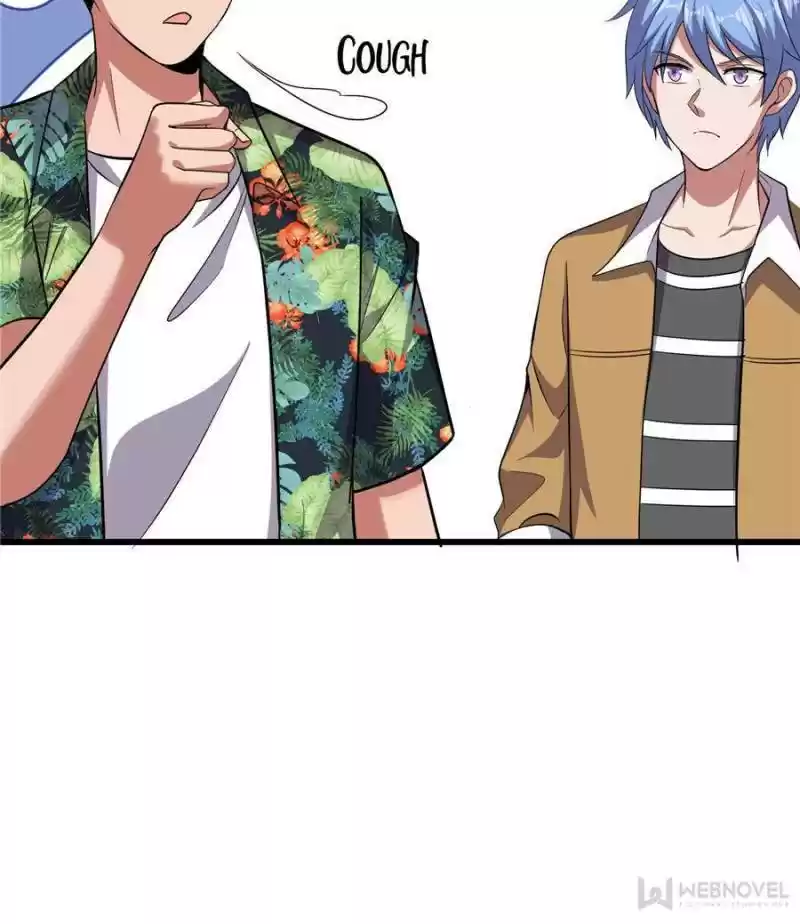 Super Gold System Chapter 143