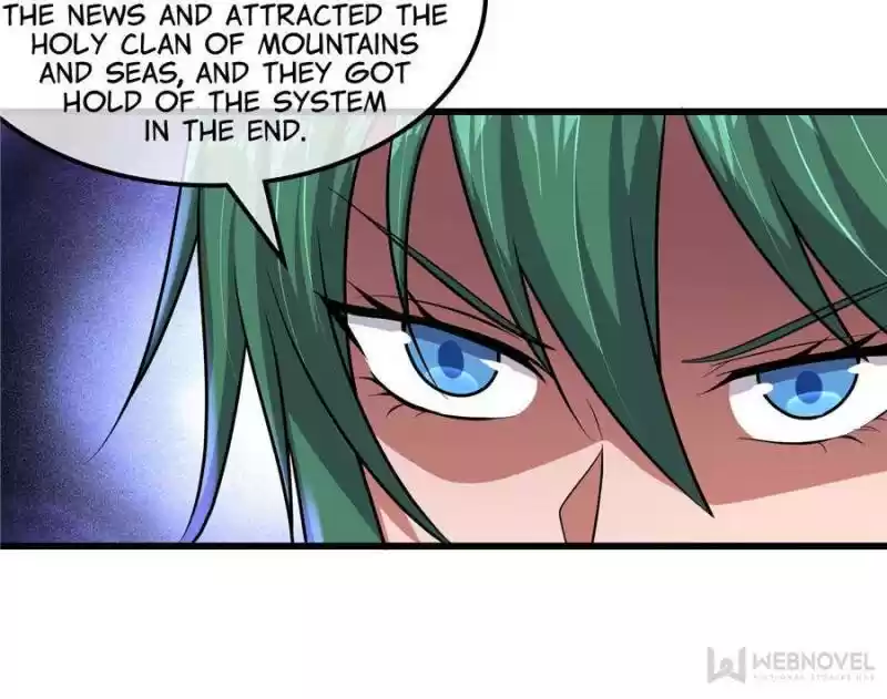 Super Gold System Chapter 143