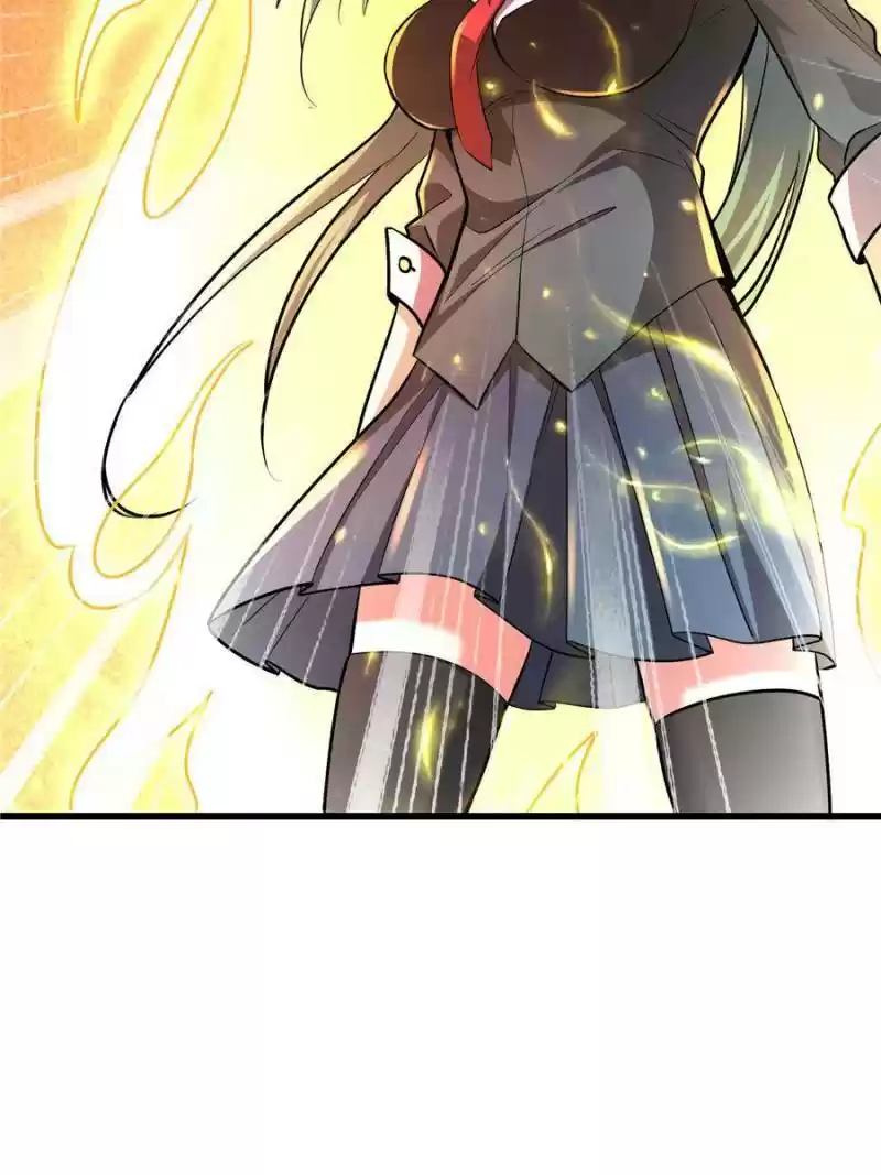 Super Gold System Chapter 143