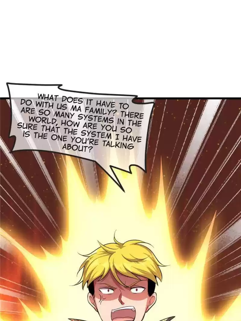 Super Gold System Chapter 143