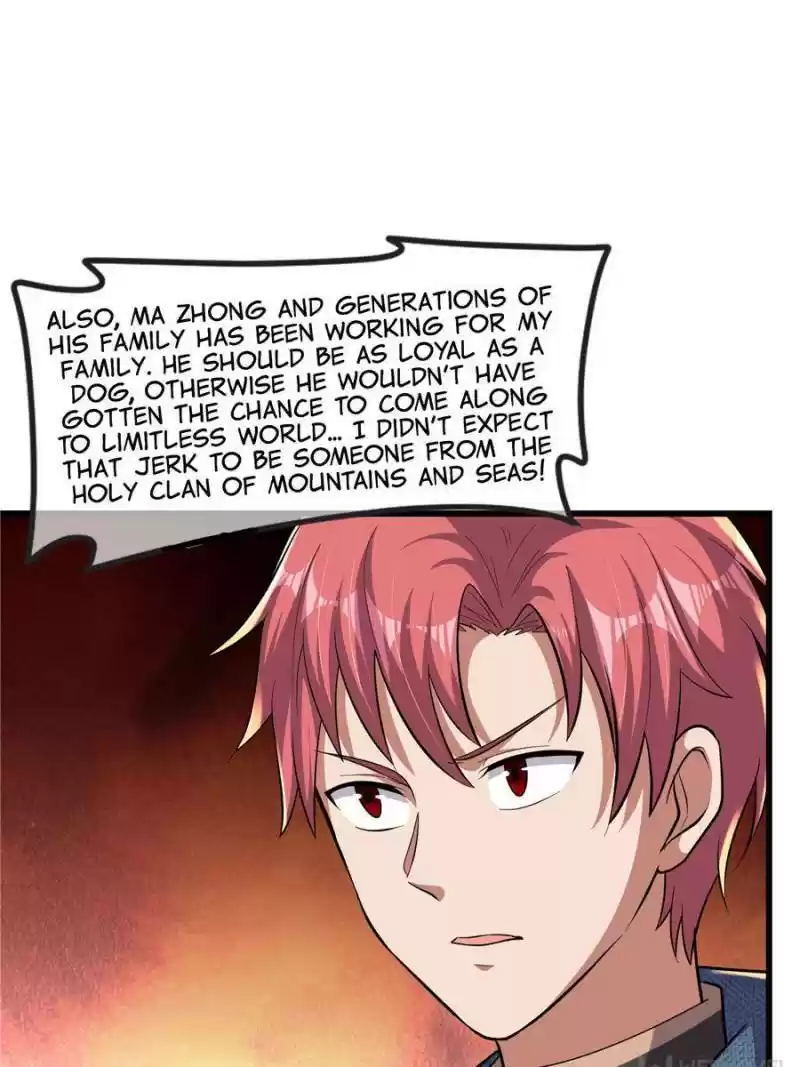 Super Gold System Chapter 143