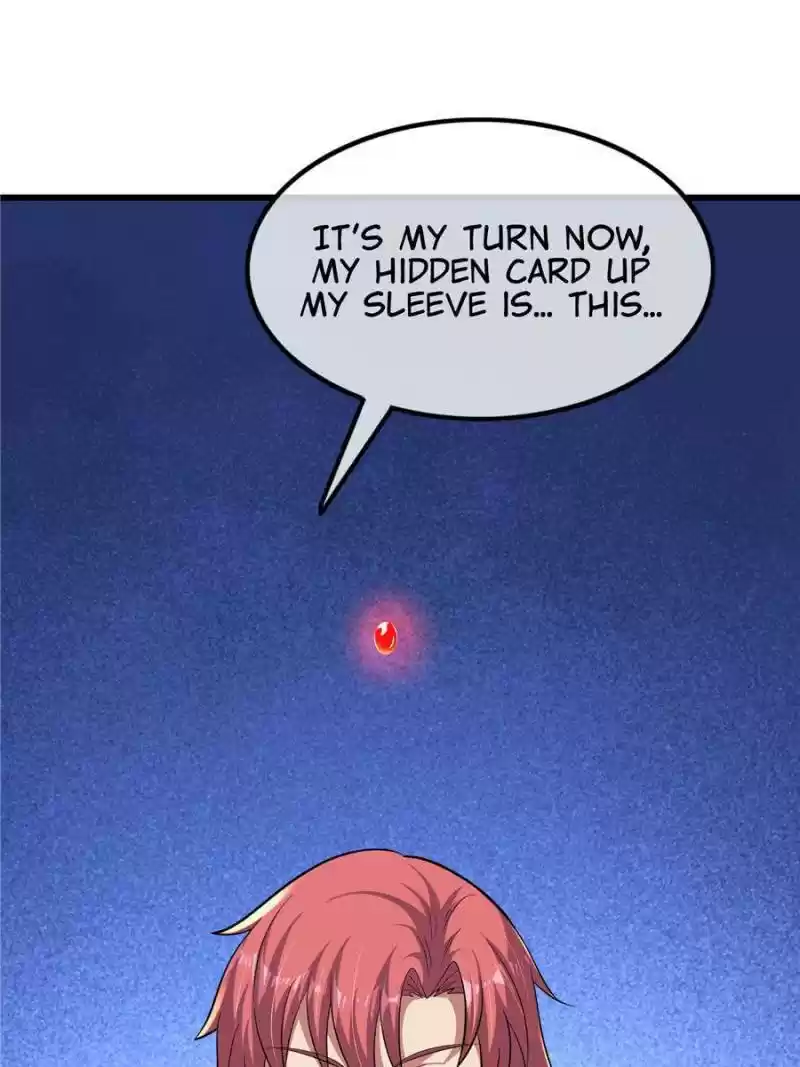 Super Gold System Chapter 143