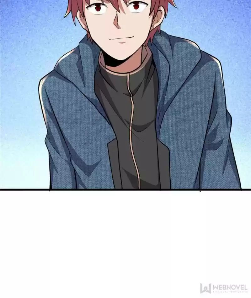 Super Gold System Chapter 143