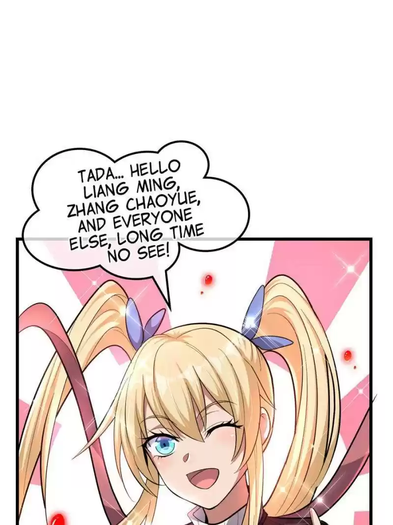 Super Gold System Chapter 143