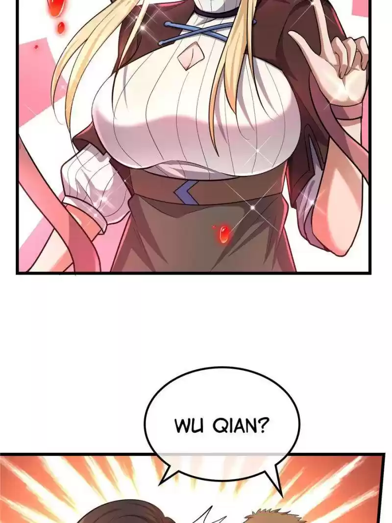 Super Gold System Chapter 143