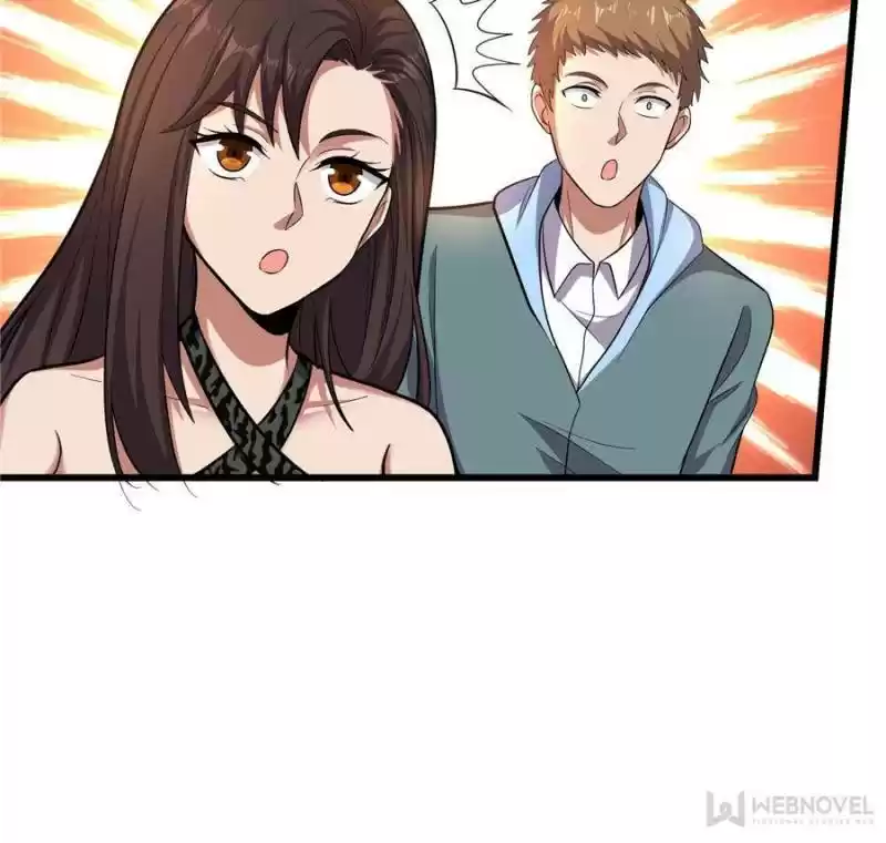 Super Gold System Chapter 143