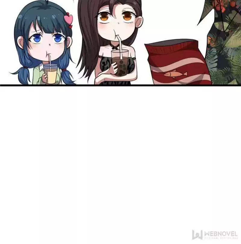 Super Gold System Chapter 143