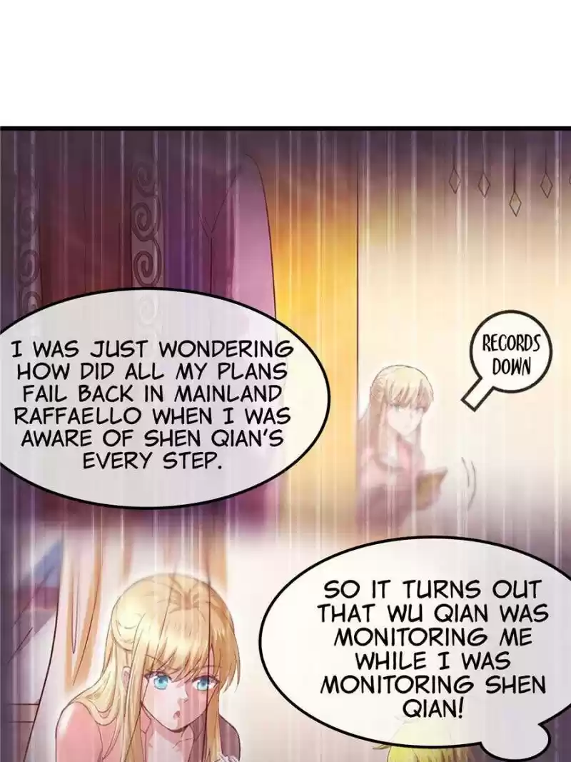 Super Gold System Chapter 143