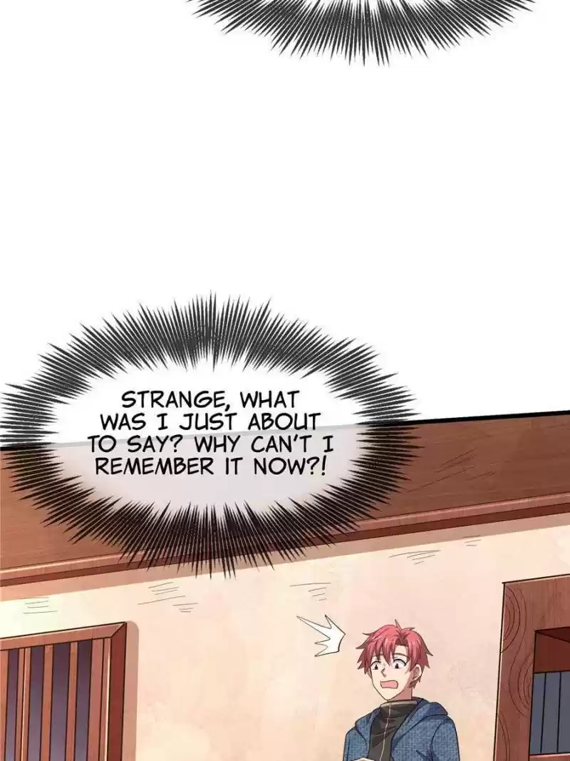 Super Gold System Chapter 143