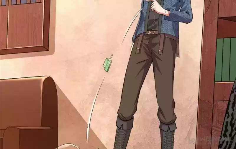 Super Gold System Chapter 143