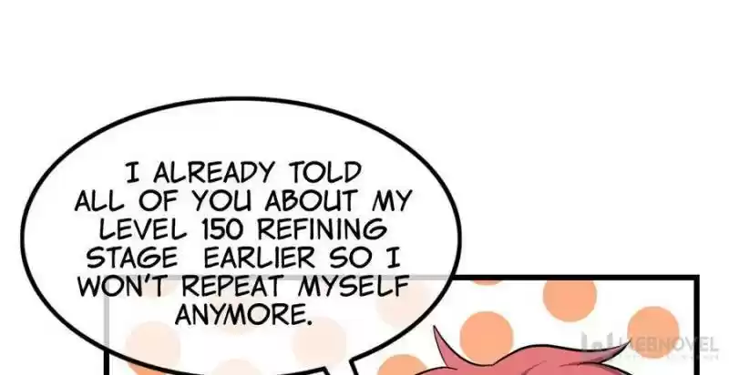 Super Gold System Chapter 143