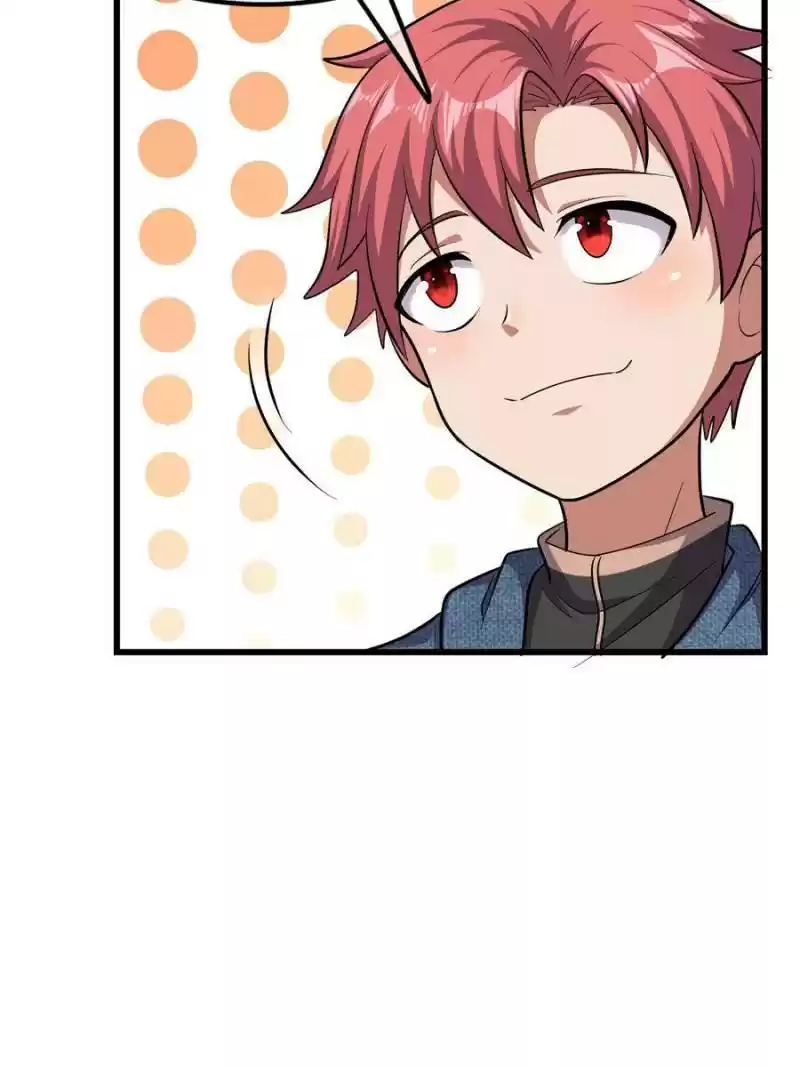 Super Gold System Chapter 143