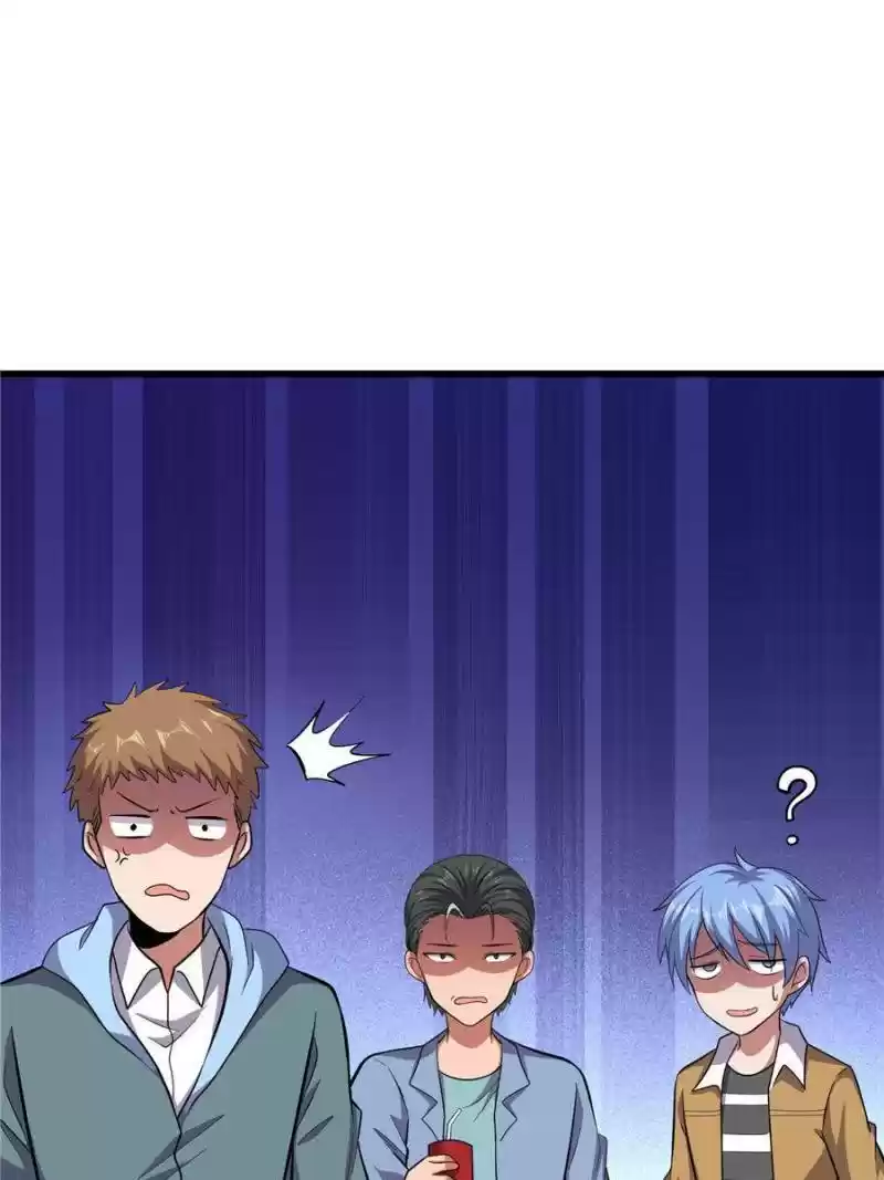 Super Gold System Chapter 143