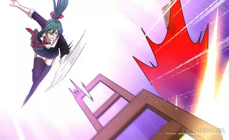 Super Gold System Chapter 143