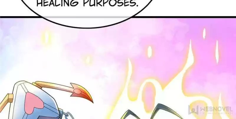 Super Gold System Chapter 143