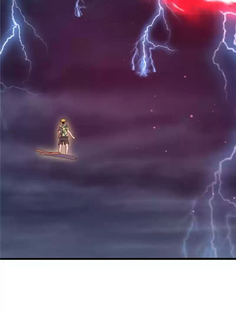 Super Gold System Chapter 143