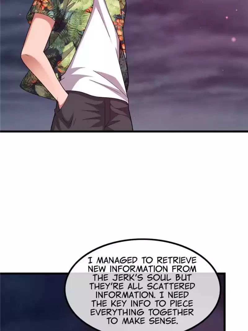 Super Gold System Chapter 143