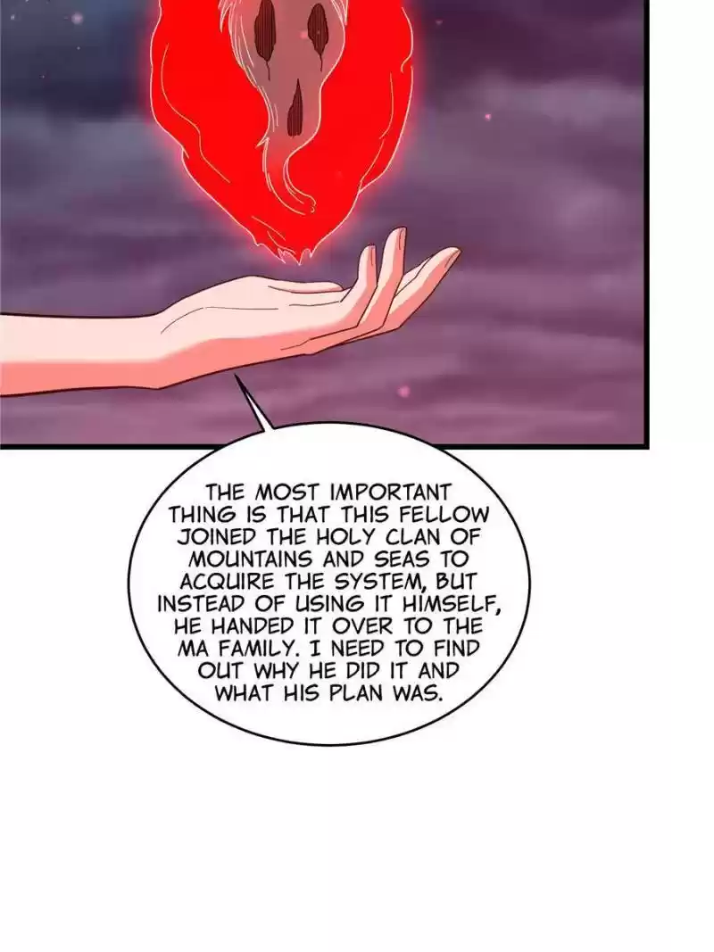 Super Gold System Chapter 143