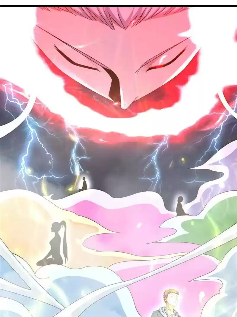 Super Gold System Chapter 143