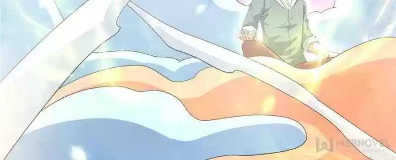 Super Gold System Chapter 143