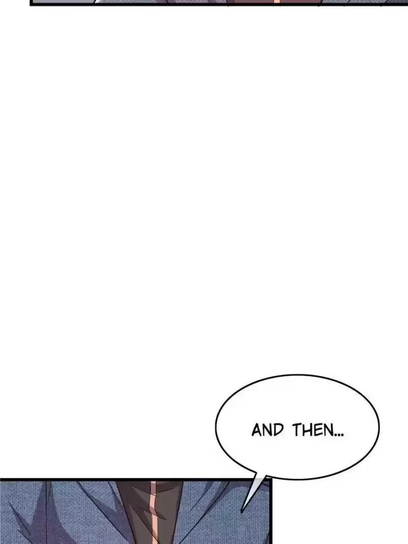 Super Gold System Chapter 143