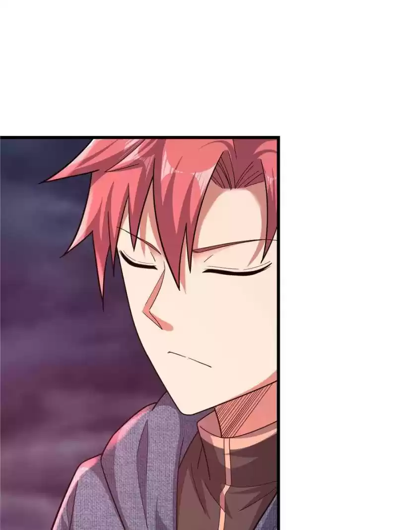 Super Gold System Chapter 143