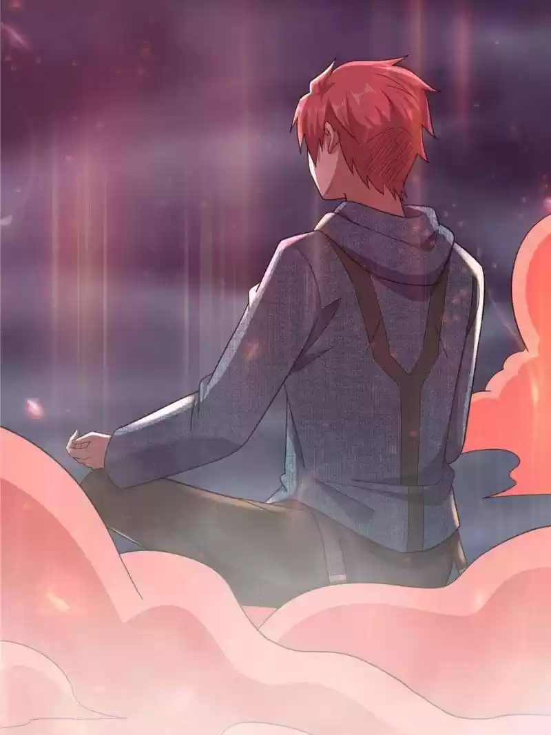 Super Gold System Chapter 143