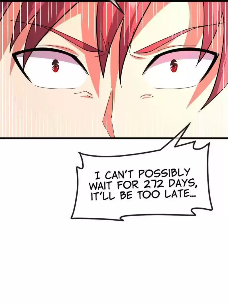 Super Gold System Chapter 143