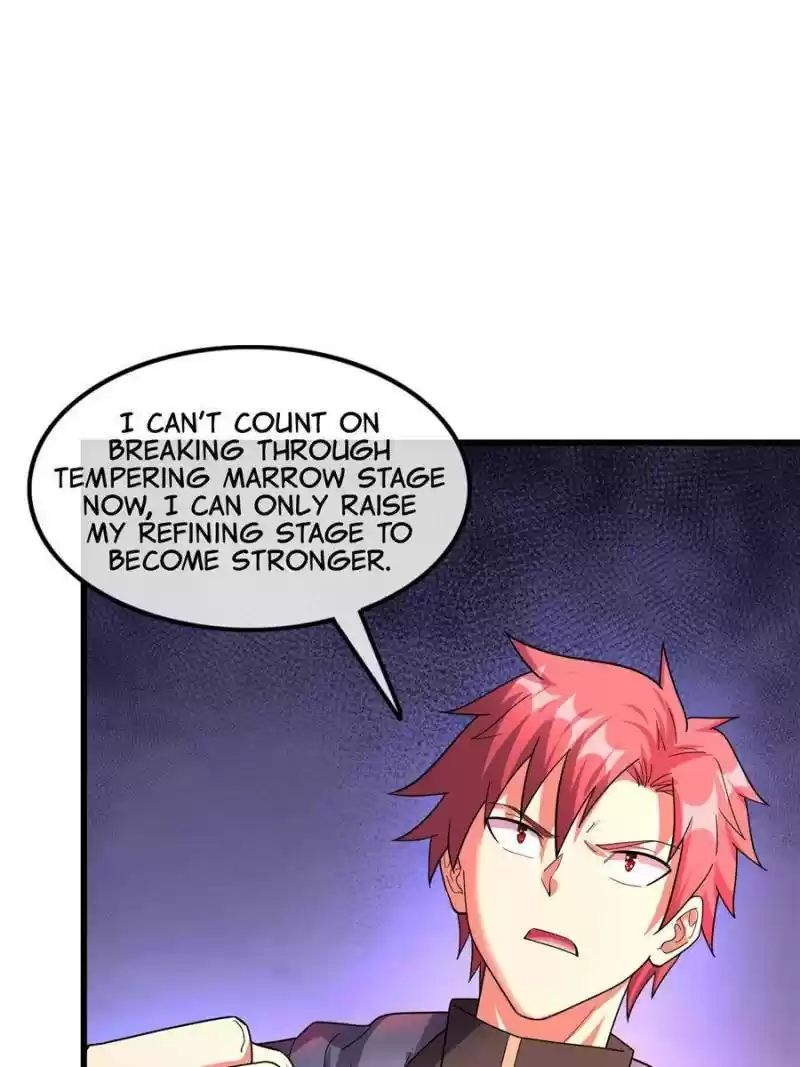 Super Gold System Chapter 143