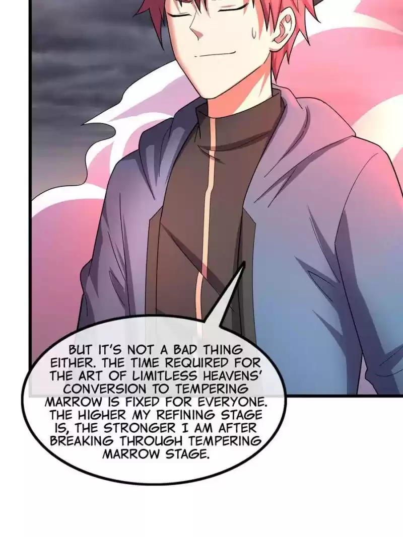 Super Gold System Chapter 143