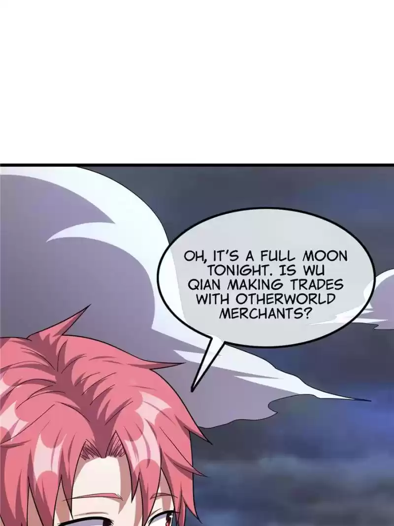 Super Gold System Chapter 143