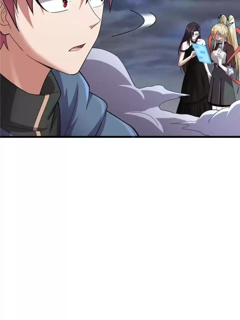 Super Gold System Chapter 143