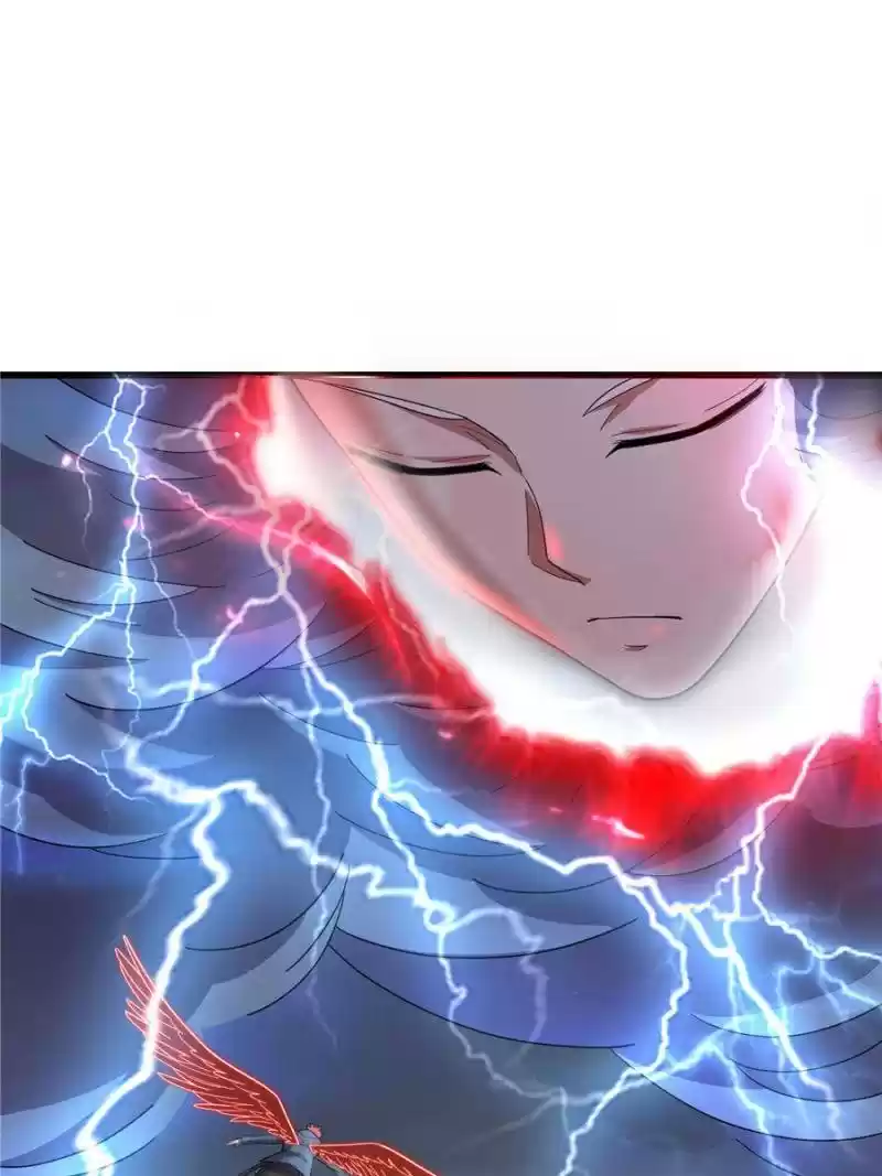 Super Gold System Chapter 143