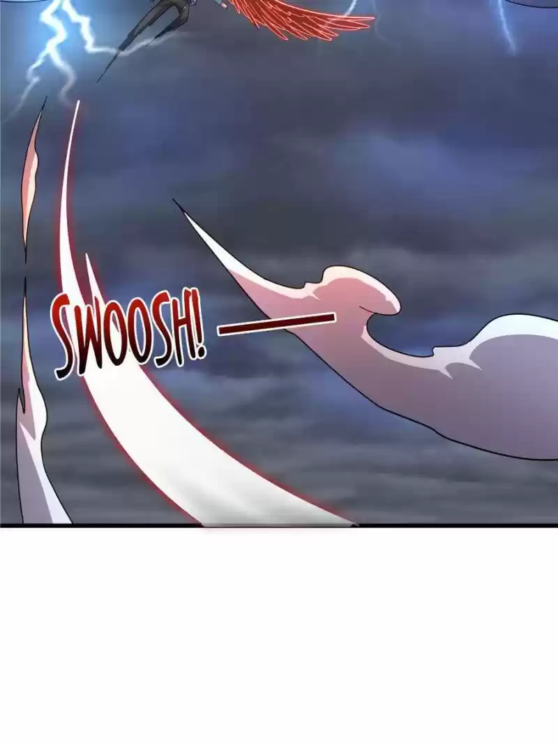 Super Gold System Chapter 143