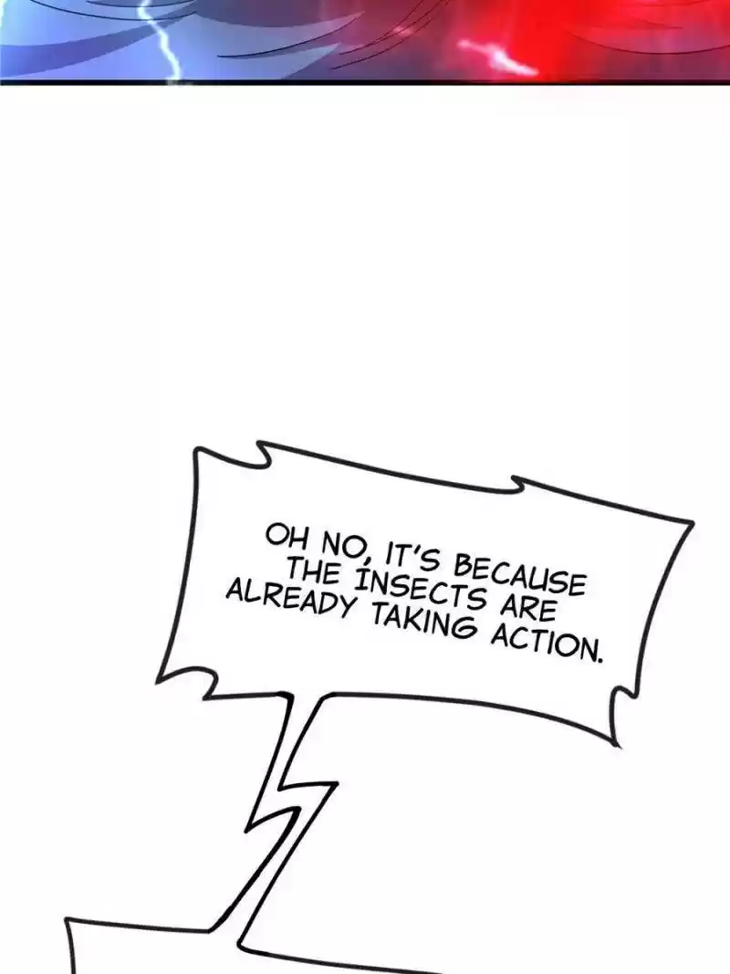 Super Gold System Chapter 143