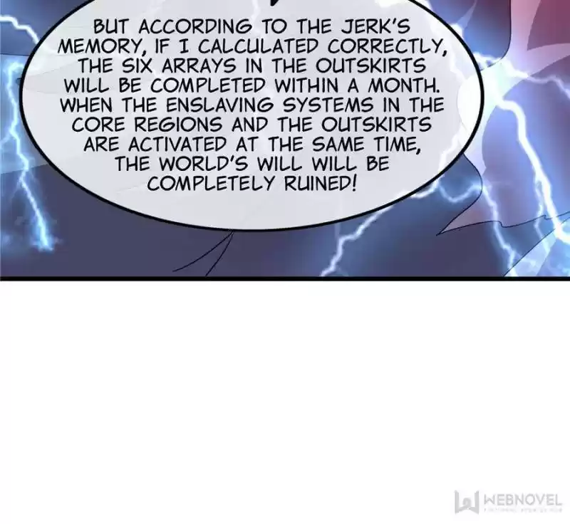 Super Gold System Chapter 143