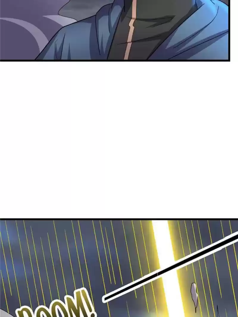 Super Gold System Chapter 143