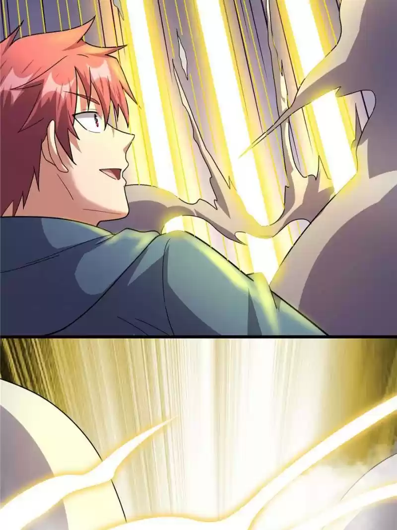 Super Gold System Chapter 143