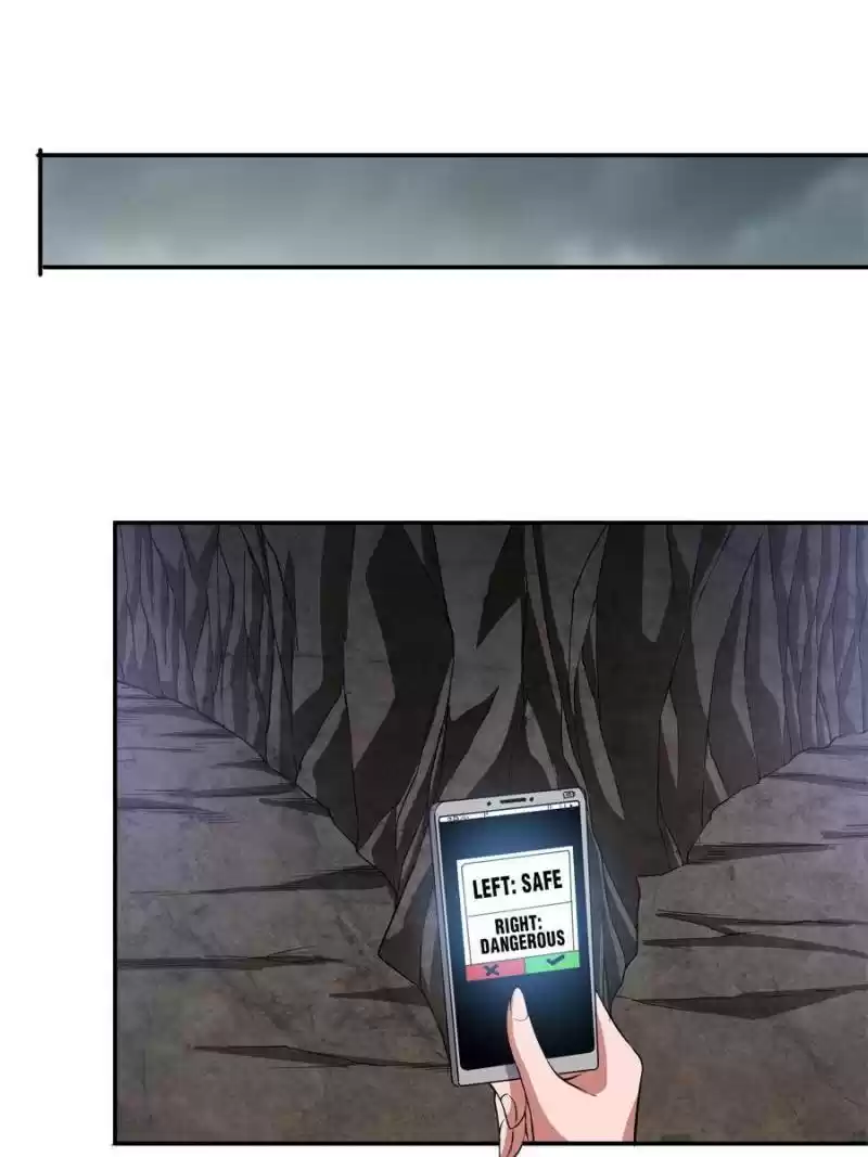 Super Gold System Chapter 144