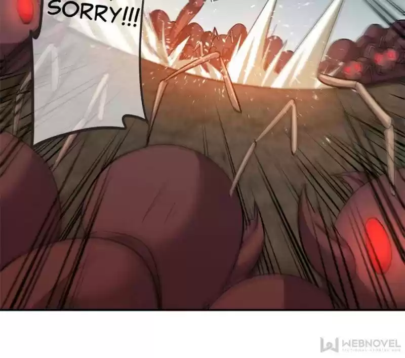 Super Gold System Chapter 144