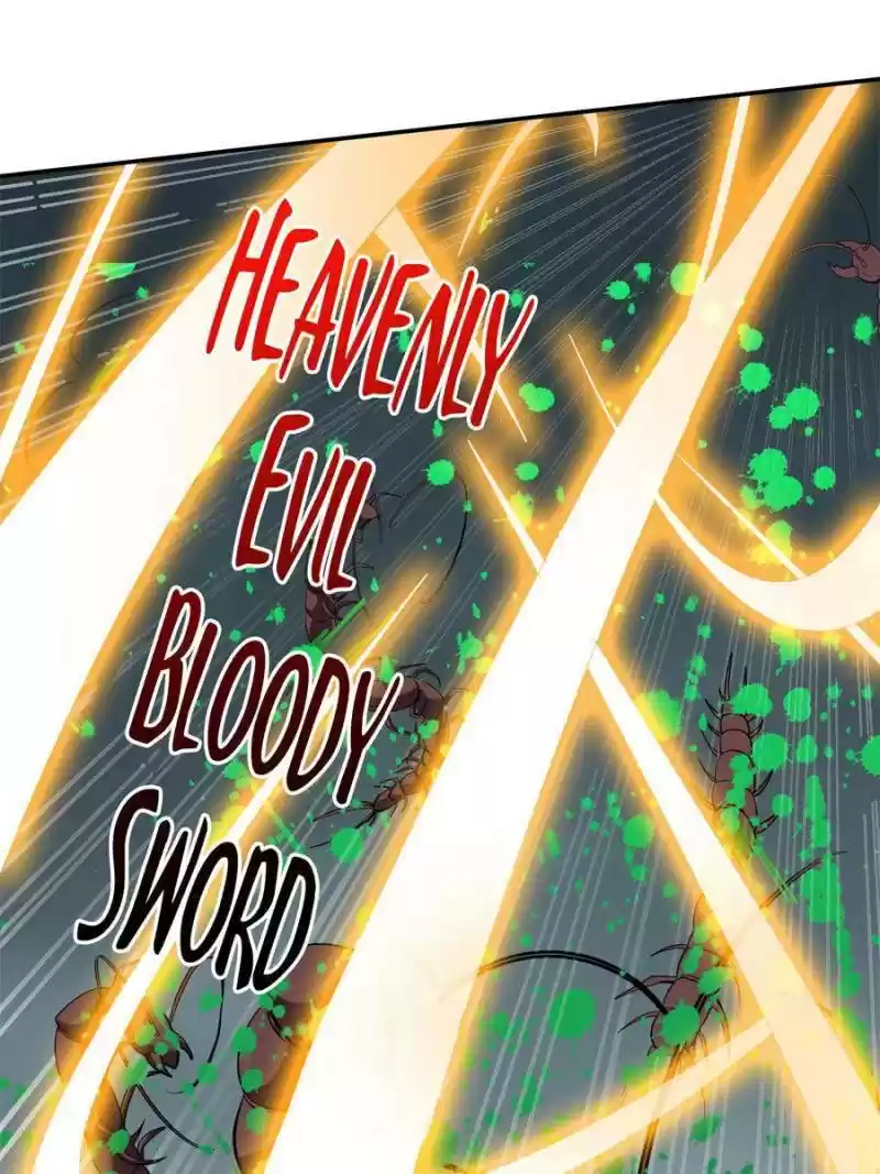 Super Gold System Chapter 144