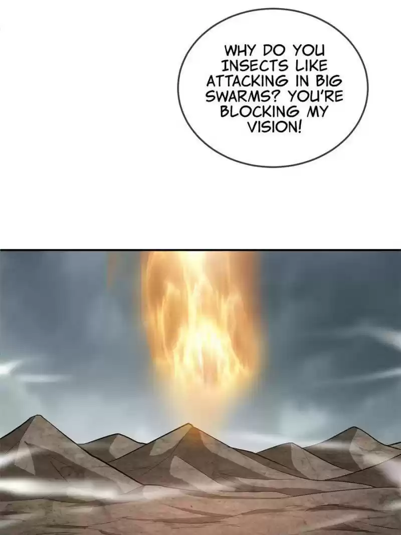 Super Gold System Chapter 144