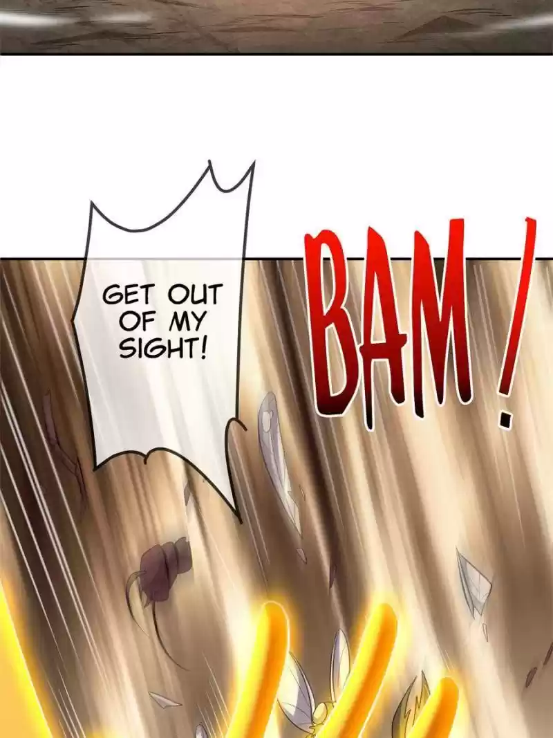 Super Gold System Chapter 144