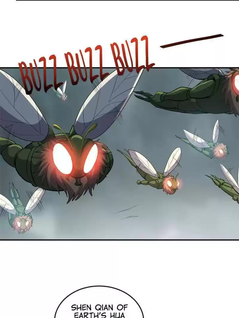 Super Gold System Chapter 144