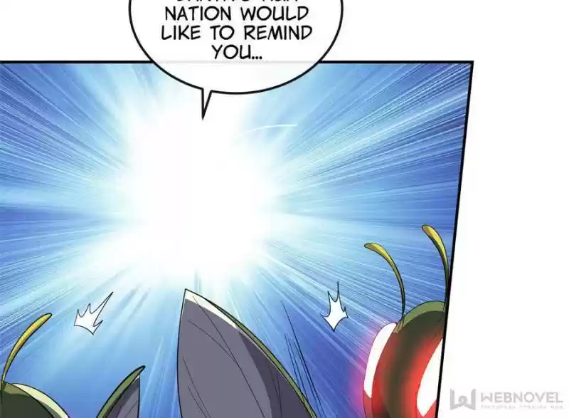 Super Gold System Chapter 144