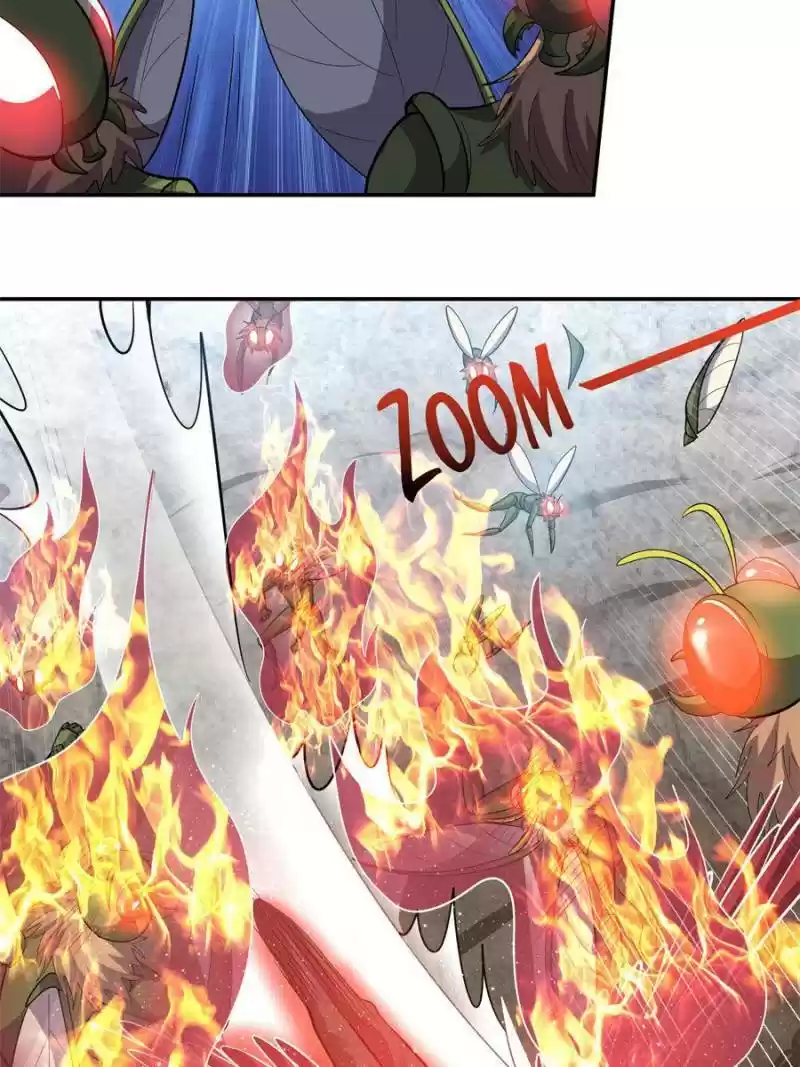 Super Gold System Chapter 144