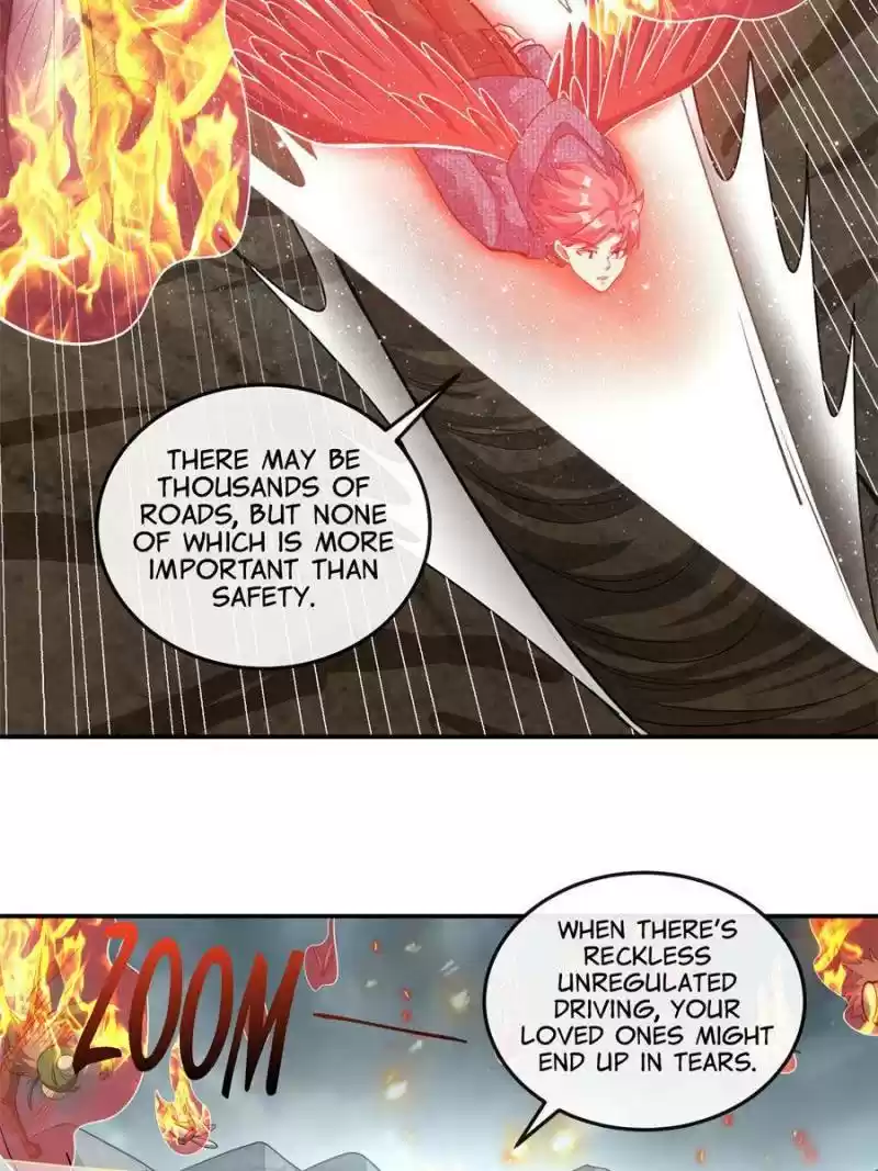 Super Gold System Chapter 144